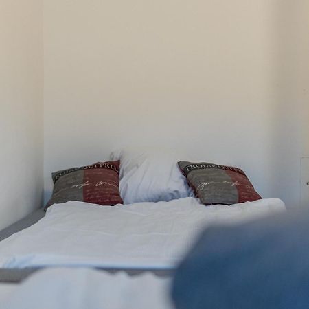 Garden-Eden Apartment Βιέννη Εξωτερικό φωτογραφία