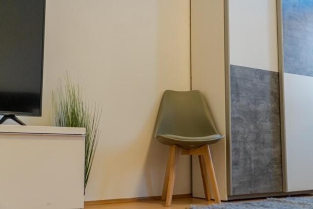 Garden-Eden Apartment Βιέννη Εξωτερικό φωτογραφία