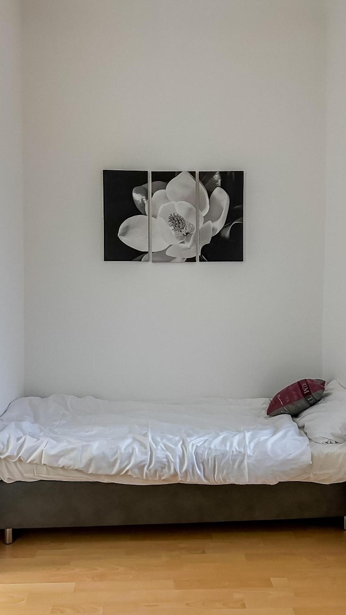 Garden-Eden Apartment Βιέννη Εξωτερικό φωτογραφία