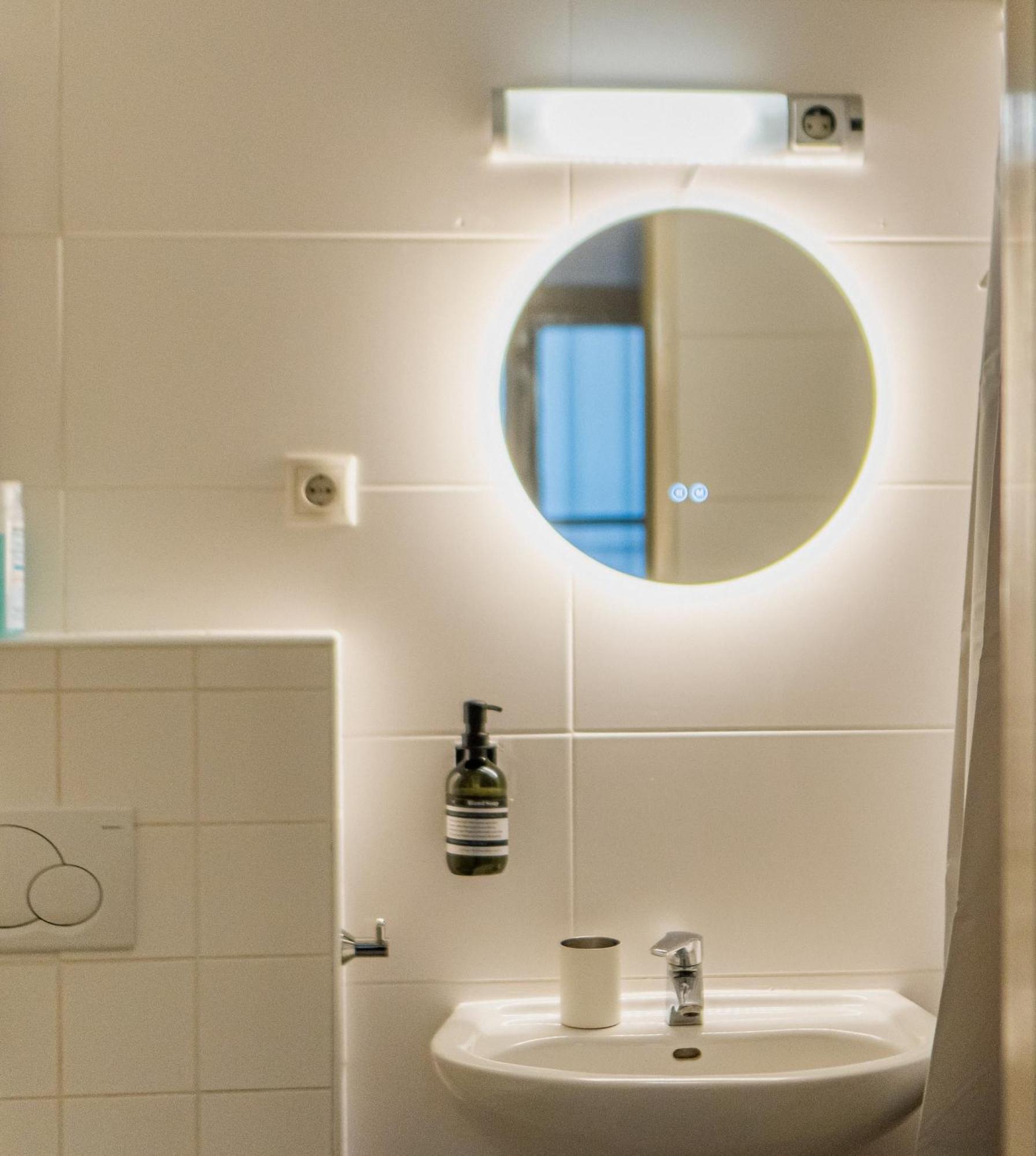 Garden-Eden Apartment Βιέννη Εξωτερικό φωτογραφία
