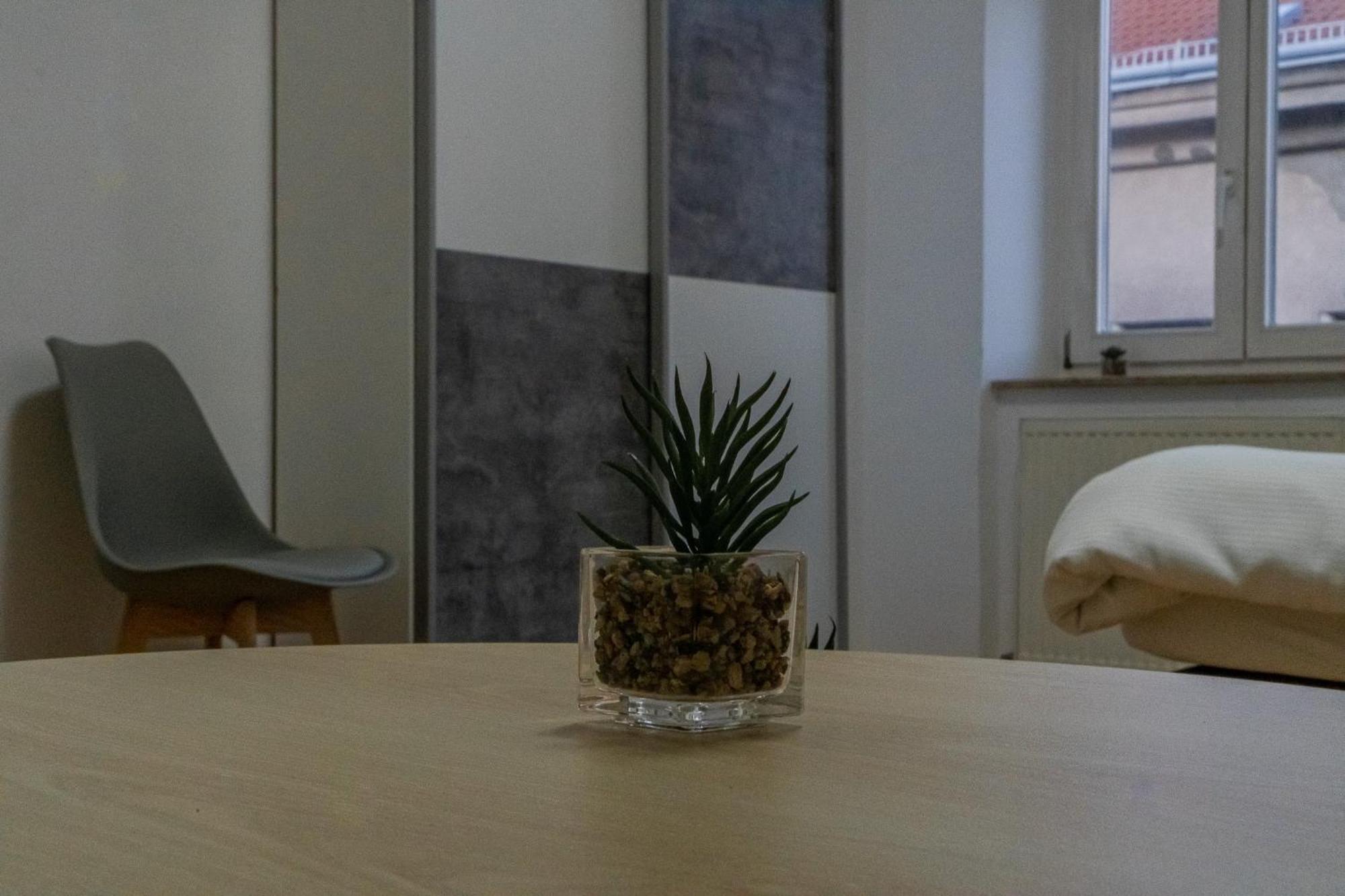 Garden-Eden Apartment Βιέννη Εξωτερικό φωτογραφία
