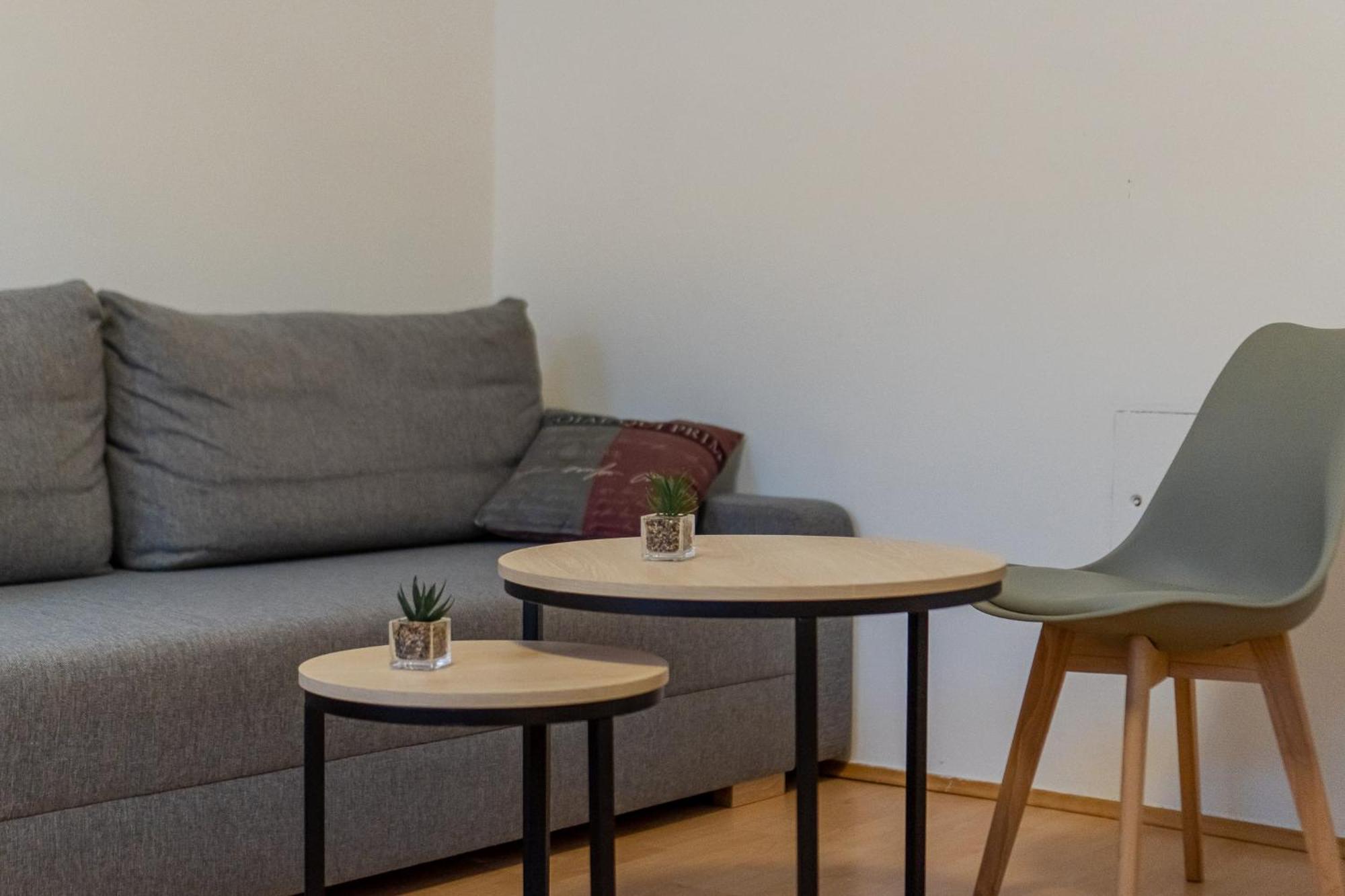 Garden-Eden Apartment Βιέννη Εξωτερικό φωτογραφία