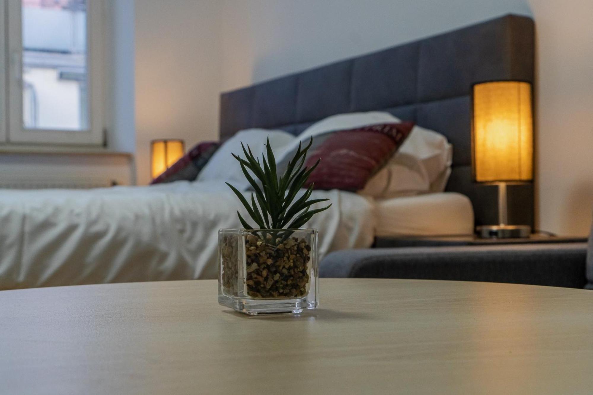 Garden-Eden Apartment Βιέννη Εξωτερικό φωτογραφία